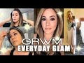 Everyday Glam | Get Ready With Me