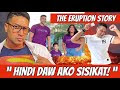 Ito pala ang rason kung bakit biglang nawala si Eruption sa noontime show na It’s Showtime