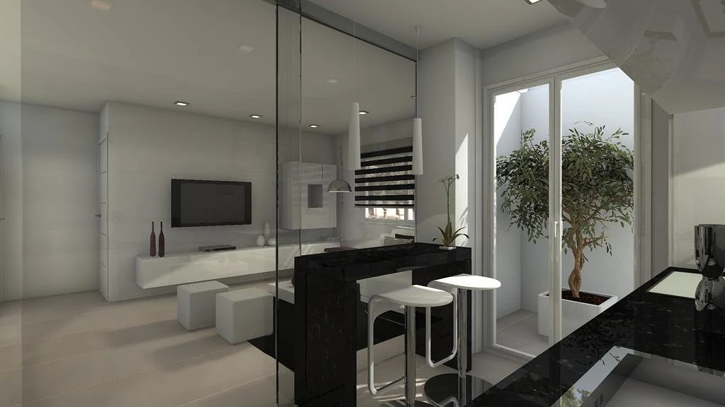  Blophome. Your home in 3D- screenshot 