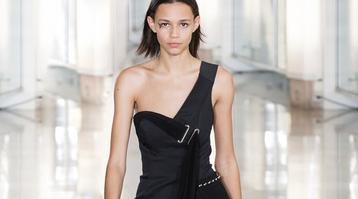 Обзор Buro 24/7: Devastee, Anthony Vaccarello, Jacquemus
