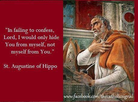 Saint Augustine Of Hippo Quotes Patience. QuotesGram