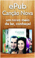 ePub Canção Nova
