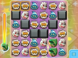 ポケとる スキルパワー集め サマヨール ヤミラミ ゾロアーク エアームド 徒然ゲーム日記