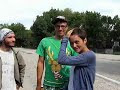 Video р.Черная Орлиный залёт Б.Каньон Донга Гурзуфское седло