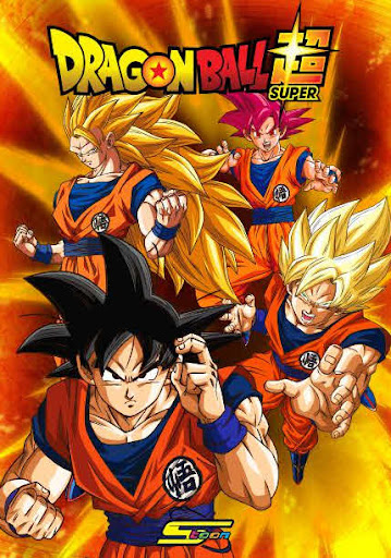 دراغون بول سوبر مدبلج الحلقة 130 والأخيرة : نهاية البطولة -نلقاك يا غوكو في مغامرة جديدة