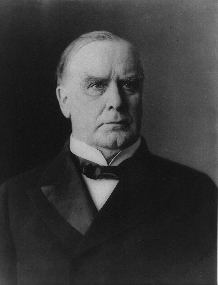 Mckinley