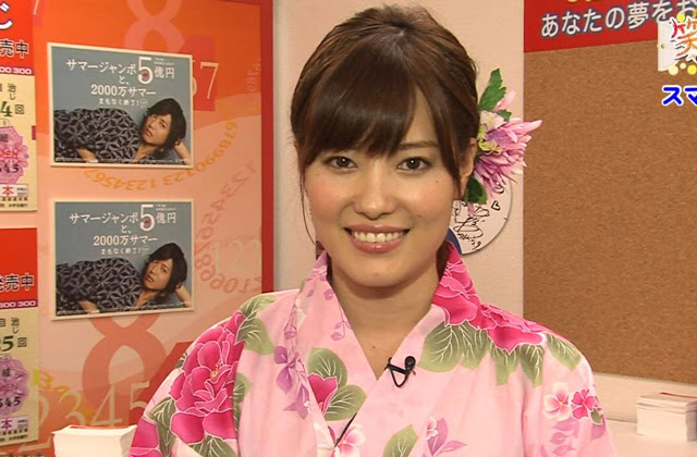 林みなほアナウンサー さわやか笑顔 ｔｂｓ林みなほアナ 同局関係者と近く結婚へ News News ニュース