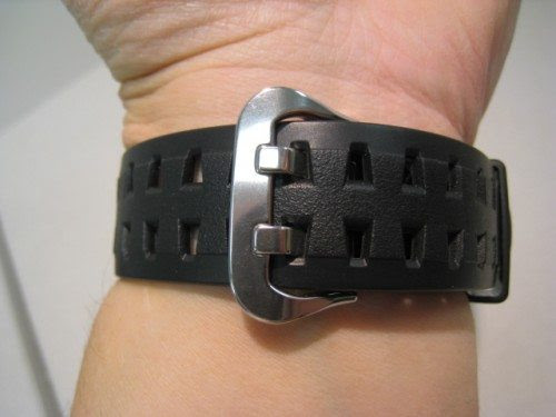 buckle