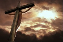 Zeitgeist claims the idea of the crucifixion was stolen.