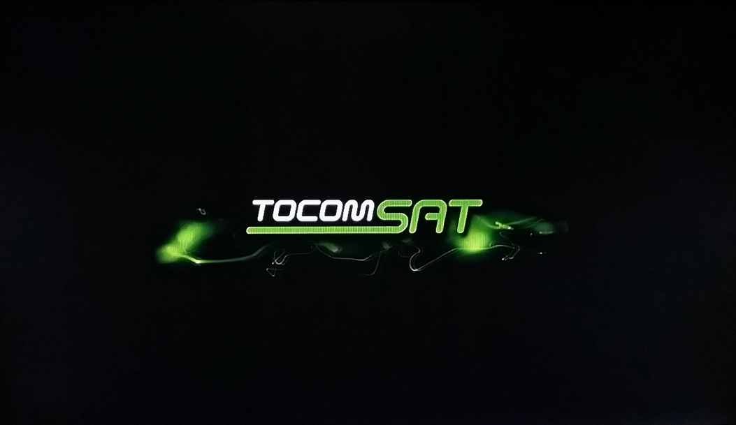 carga firmware 4k tocomsat