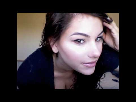 (OPEN ME) How to apply blush and bronzer on all face types. Round, Heart 