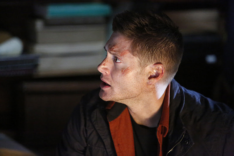 Supernatural Pictures 16年03月
