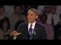 President Obama's Victory Speech [Full - Better Quality] Election Victory Speech (2012)
