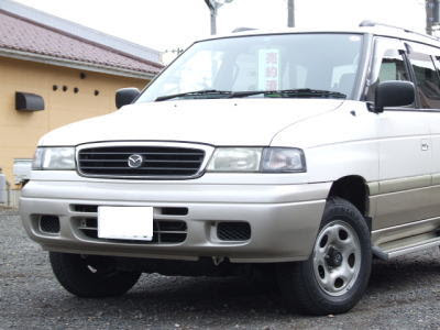 ディーゼル車探し 中古車 マツダ ｍｐｖ 売約 中古車おさがし専門店 新潟県阿賀野店 クルマのハンシン