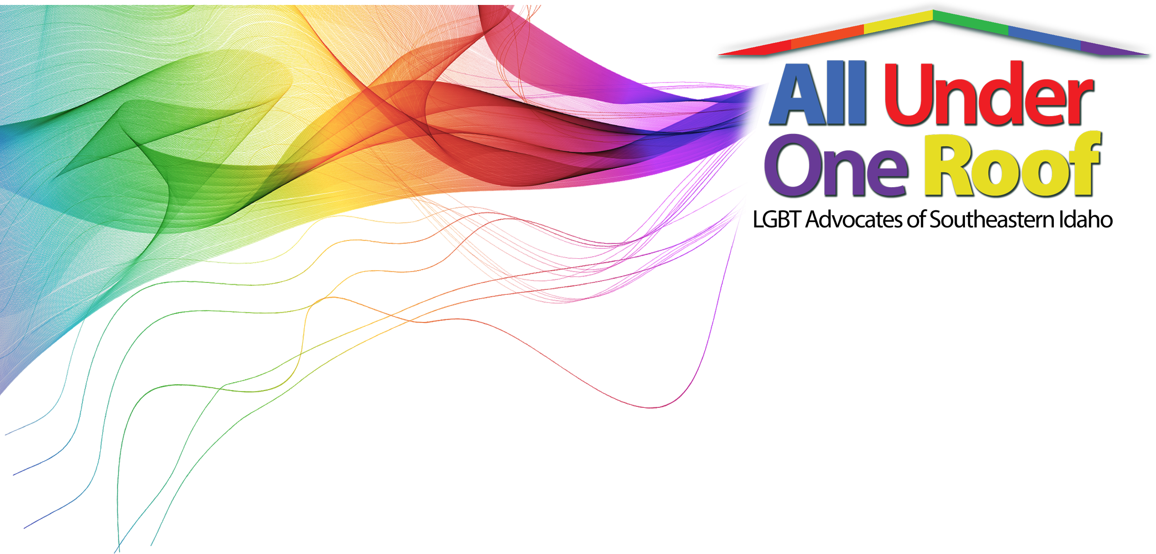 All Under One Roof Lgbt Center Advocates Of S E Idaho