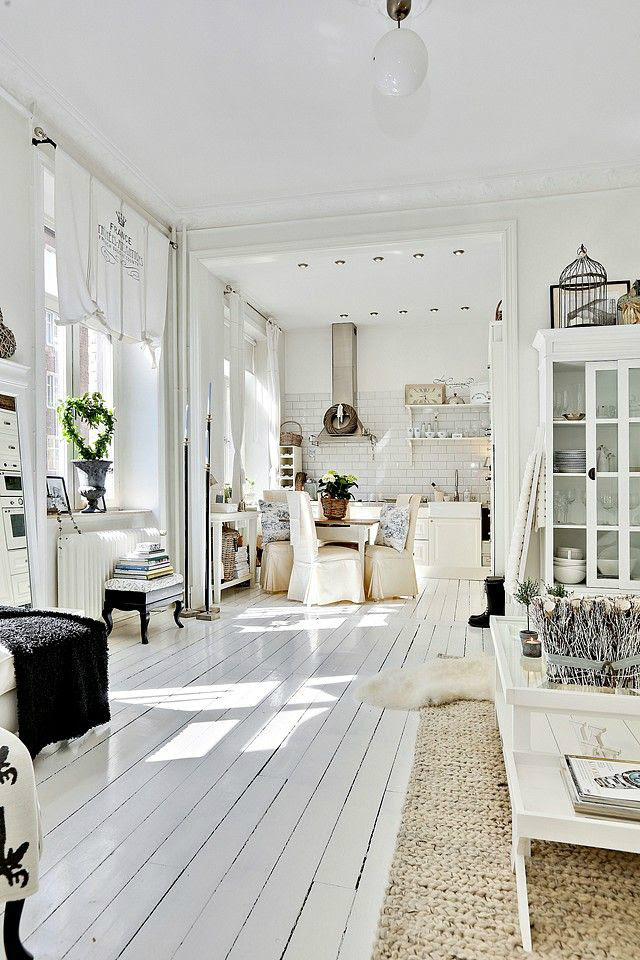 60 Scandinavian Interior Design Ideas To Add Scandinavian ...