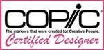 Copic Certified Instructor