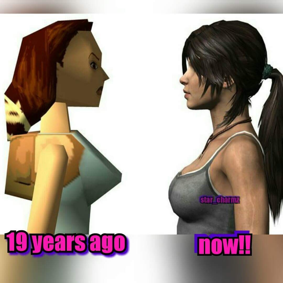 lara croft alicia vikander tomb raider tombraider daisy play would angelina great JustSeum
