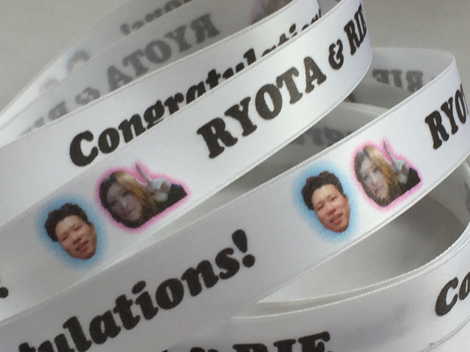 デザインプリント リボンのボンのブログ