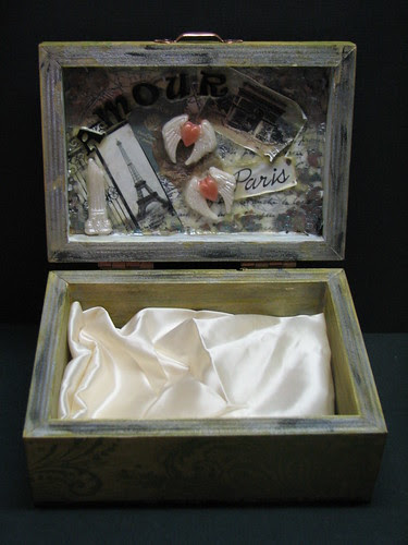 Ranger - Beeswax 005