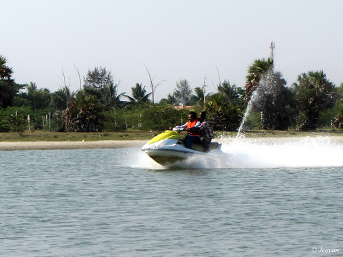 Water Scooter