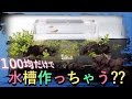選択した画像 メダカ 水槽 レイアウト 100均 308118-メダカ 水槽 レイアウト 100均