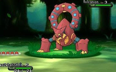 フーパ ポケモンoras 発売前なのに解析される ボルケニオン ポケモンgo攻略ドットコム