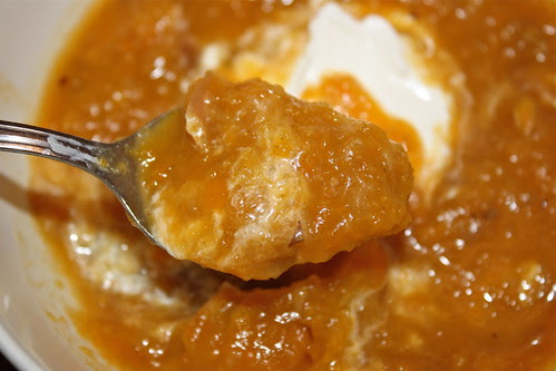Butternut Squash Soup