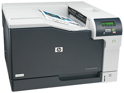 HP Color LaserJet Professional CP5225 Printer(CE710A)| HP ...