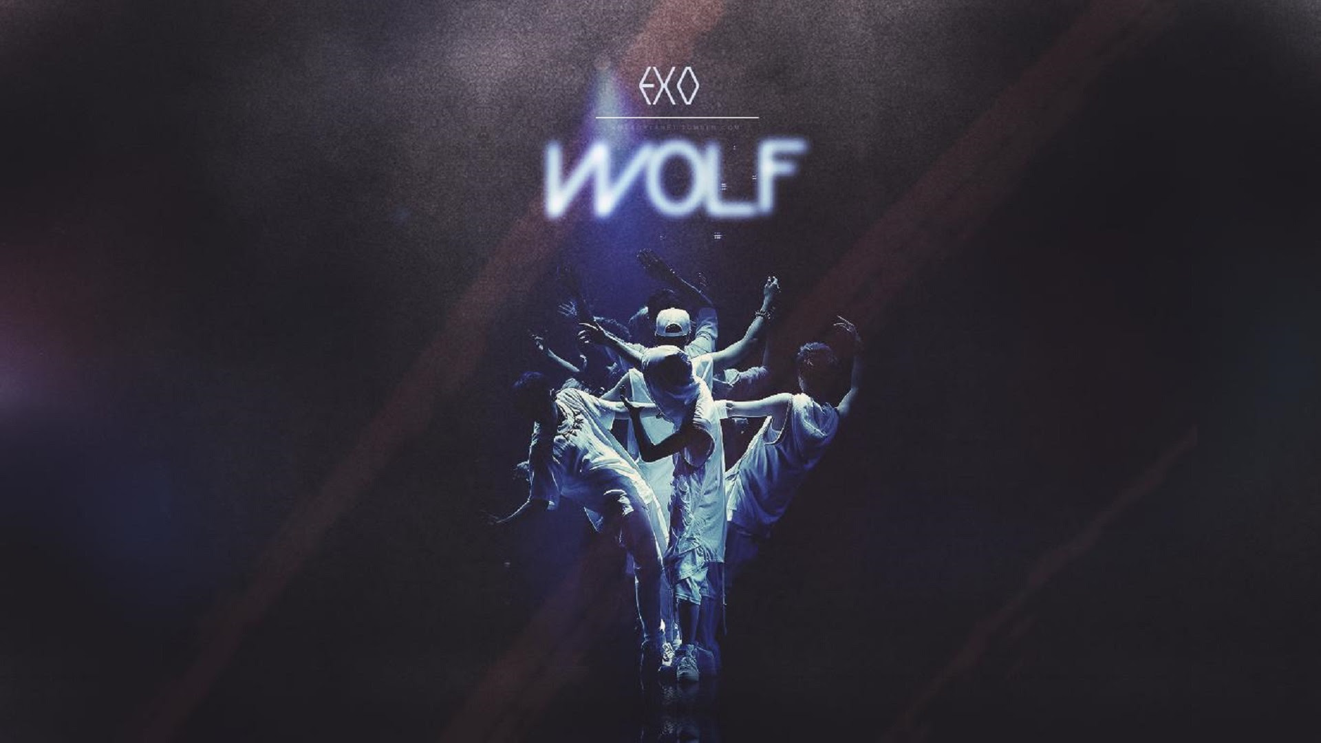 EXO  wallpapers  1920x1080 exo 