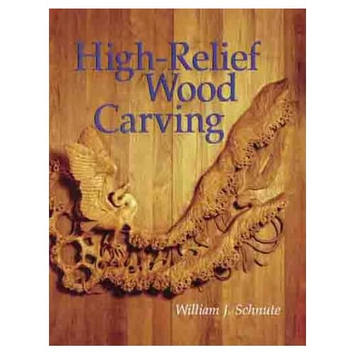 Wood Carving Books Free | Carving Wood