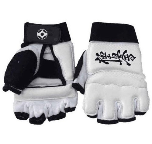 Sport Sonstige Kyokushin Sparring Sandsack Handschuhe ...