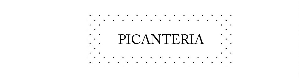 FASHION PICANTERIA