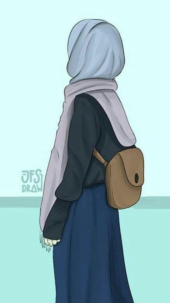 Entdecke rezepte, einrichtungsideen, stilinterpretationen und andere ideen zum ausprobieren. Pin By Firose Shifaya On Wallpaper Hijab Cartoon Otosection