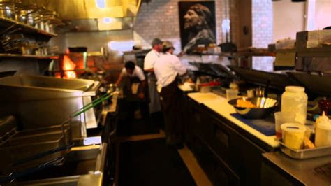 fall foodie fantasy   kitchen  chef sean brock