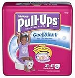 Huggies PullUps