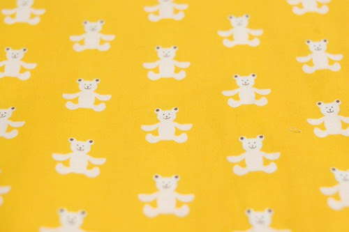 Cotton for my Tomato