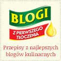 ZPierwszegoTloczenia.pl - przepisy z najlepszych blogów 
kulinarnych!