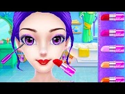 Inilah Ice Princess Royal Wedding Day Play Fun Spa Makeup Dress Up Cake Design Wedding Games For Girls, paling dicari!