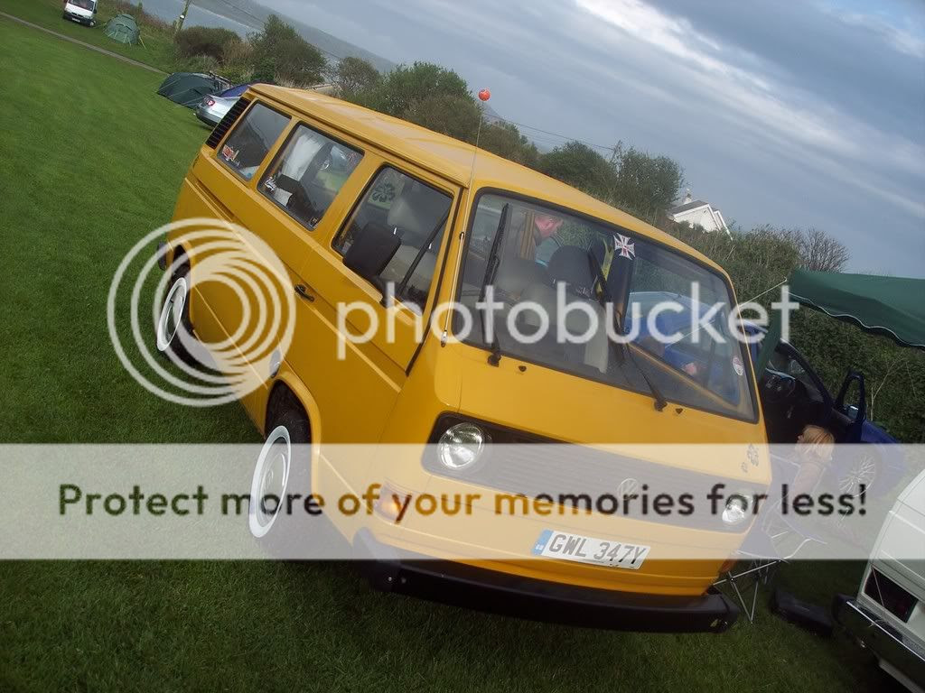 My Fiat 500 yum yum ;D