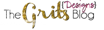 The Grits Blog {Designs}