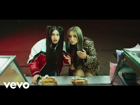 Ptazeta, Lola Indigo – Tiki Tiki