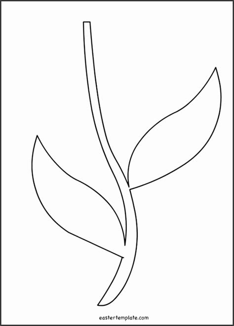  8 sunflower template to cut out sampletemplatess sampletemplatess