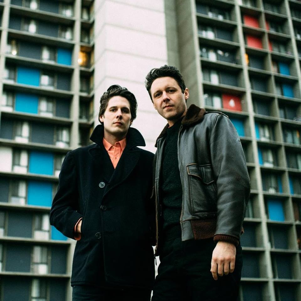 The Cactus Blossoms Shares a New Song, "Please Don't Call ...