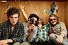 V FESTIVAL: 2012 LINE UP