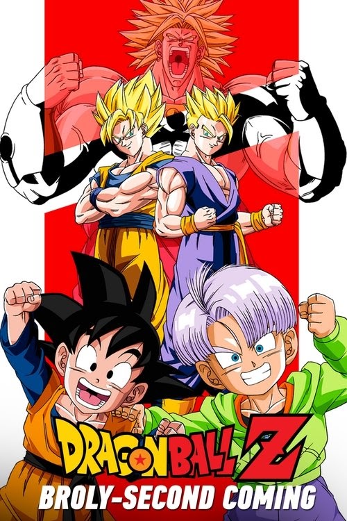 يلم ドラゴンボールＺ 危険なふたり！超戦士はねむれない 1994 مترجم ايجي
بيست اون لاين