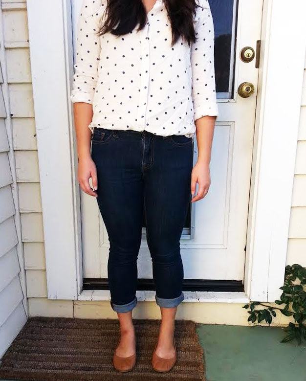 Work Clothes Guide for Women - Life After College