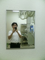 レントゲンまち