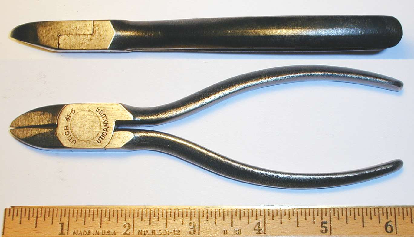 Utica Drop Forge &amp; Tool Company