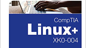 [Download] CompTIA Linux+ XK0-004 Cert Guide (Certification Guide) by
Pearson Education ~ eBook PDF Kindle ePub Free